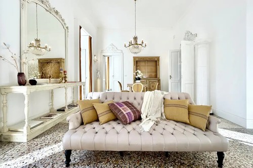 Divano chesterfield - divano,
