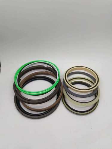 Kit guarnizioni cilindro - guarnizioni,