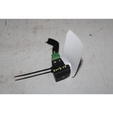 PULSANTE 4 FRECCE PER PEUGEOT 2008 (16-19) 1.6 8V HDI (88KW) SUV 2016