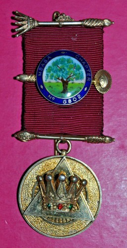 Msasa chapter 6802 - no, masonic