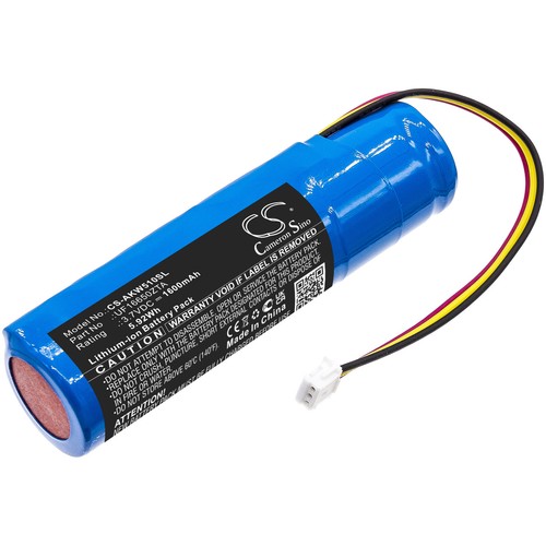 Batteria per akai 5000 - batteria, solo