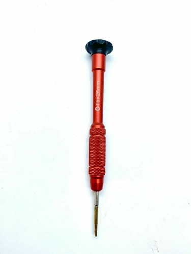 Torx cacciavite magnetico - t5, 5