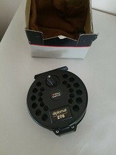 Mulinello da pesca a mosca Abu