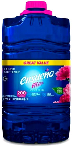 Ensueno max addolcitore - max,