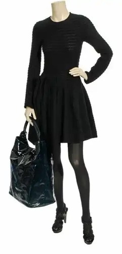 Borsa hobo xlarge jil sander - borsa,