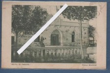  FASANO BRINDISI - SELVA VILLA BIANCHI