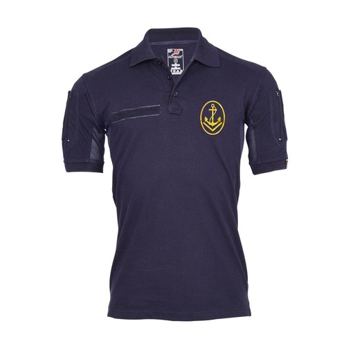 Tactical polo obermaat - polo,