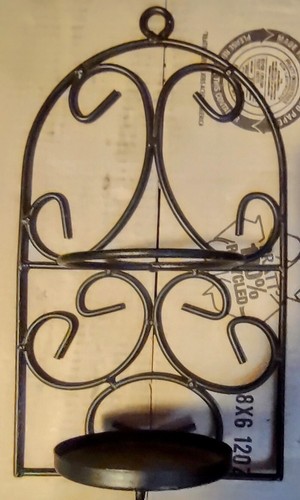 Applique parete vintage - applique,