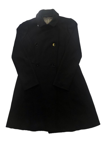 Overcoat penny black - overcoat,