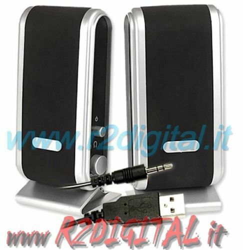 Casse notebook alimentazione - notebook,