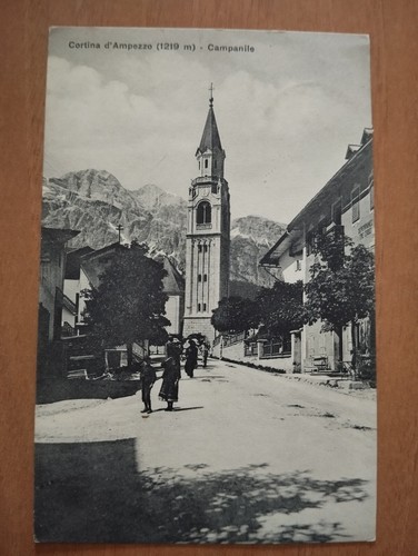 Cortina ampezzo belluno - cortina, -belluno