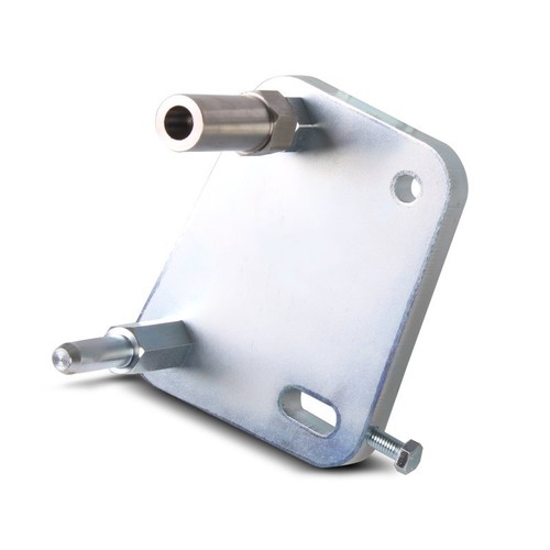 Piastra adattatore per ducati - per,