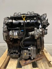 Motore Ford 2.0 TDCI FIFA
