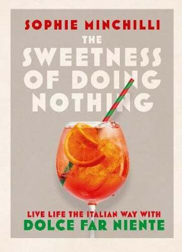 The sweetness doing - the,