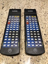 Linn Classik Lettore CD/sintonizzatore/controllo/pre amplificatore telecomando ORIGINALE scatola aperta