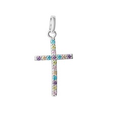 Ciondolo argento sterling 925