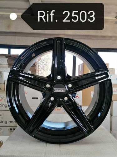 Rif 2503 cerchi - rif.2503,