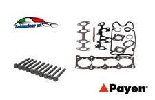 KIT GUARNIZIONE TESTATA CON