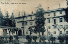 TORRE PELLICE, Torino - Hotel