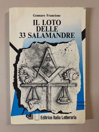 Loto delle salamandre di - loto,