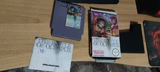 Battle Of Olympus Nintendo Nes 8 Bit Pal, no switch, ps5, xbox, gamecube, n64