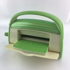 Craft Die Cutter CUTTLEBUG