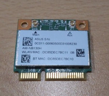WiFi Wireless N Bluetooth