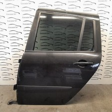 Porta posteriore sinistra RENAULT MODUS 2a Serie