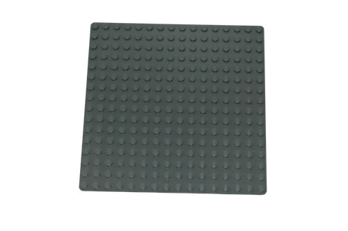 Lego lastra stradale 16x16 - stradale,