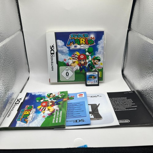 Super mario per nintendo - mario,