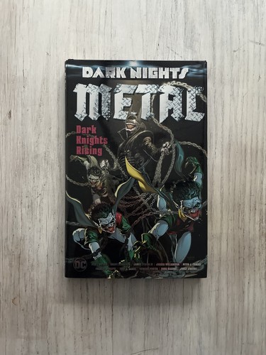 Dark nights metal - dark, metal-dark