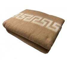 Coperta classica Bolzano 400 gr/mq in Misto Lana per casa, Hotel, caserma