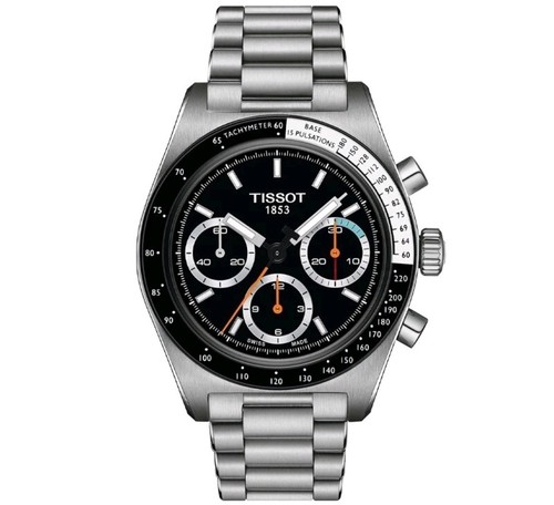 Orologio uomo tissot pr516 - orologio,