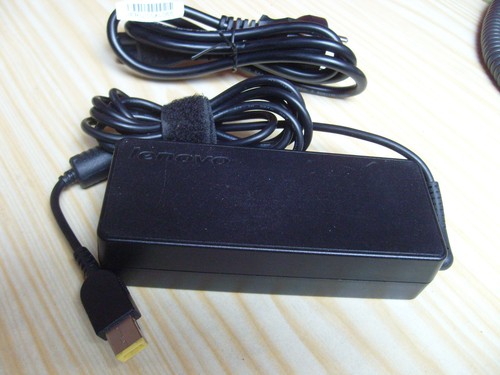 Lenovo thinkpad alimentatore - lenovo,