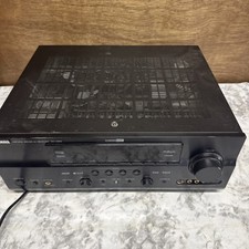 Yamaha RX-V663 7.2 canali