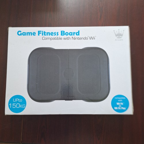 Crown game fitness board - crown,