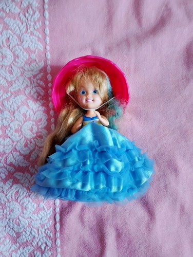 Damina tonka cupcakes vintage - damina,