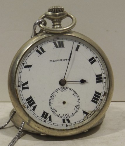 Antico mephisto swiss made - antico,
