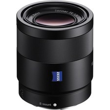 Sony Sonnar T* FE 55 mm F1.8