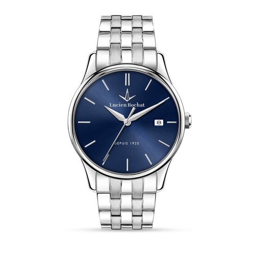 Lucien rochat montreux - lucien,