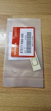 Nos honda 400r adesivo - ns,