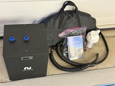 Nurecover Bagno di Ghiaccio