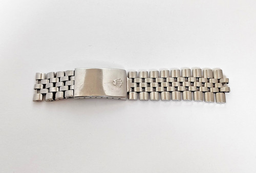 Rolex jubilee chiusura - rolex,