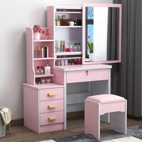Postazione trucco toeletta - postazione,