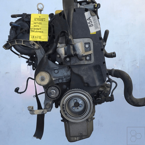 955a1000 motore semicompl - motore,