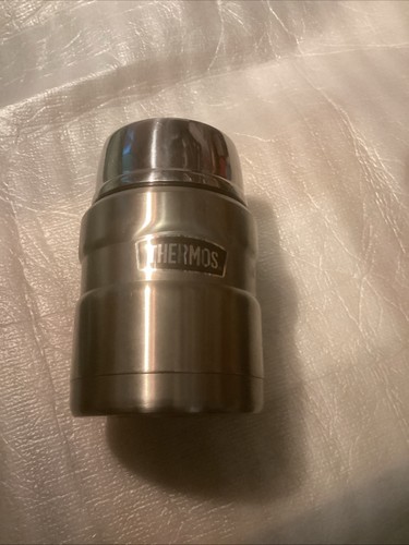 Thermos barattolo alimenti - thermos,