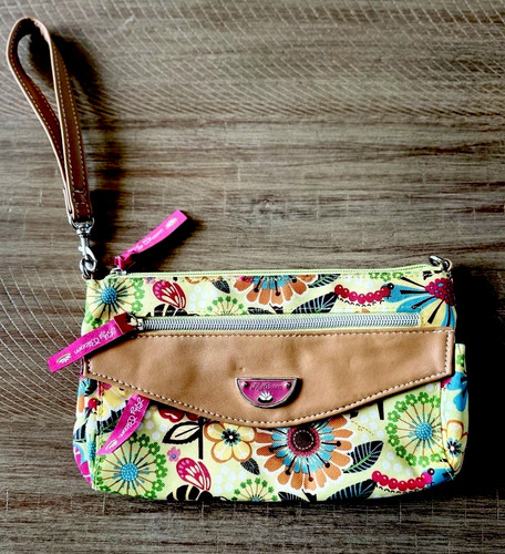 Braccialetto lilly bloom - braccialetto,