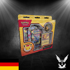 Collezione Pokémon Day 30