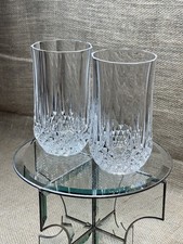 Set di 2 - Cristal d'Arques