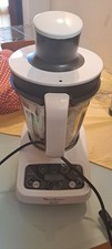 Moulinex Volupta HF403112 Robot da Cucina - USATO 1 VOLTA SOLA